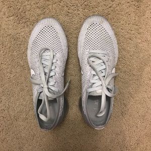 Nike Air Vapormax Flyknit size 6.0